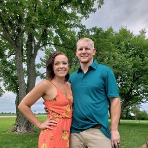 Meet your Posher, Whitney